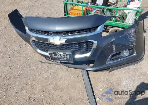 2014 Chevrolet Malibu 2Lt из США, поврежденный, VIN 1G11E5SL7EF225457